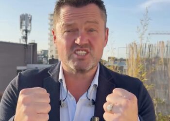 Frans Duijts doet dringende oproep: ‘Pas alsjeblieft op!’