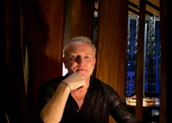 Zwarte rand om verjaardag Gordon: ‘Wat een gemis’