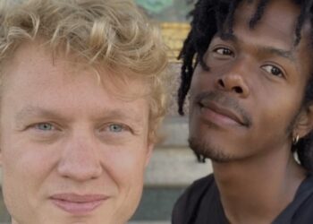 Jeangu Macrooy breekt: ‘Ik heb alles gegeven’