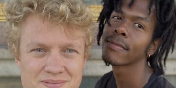 Jeangu Macrooy breekt: ‘Ik heb alles gegeven’