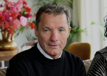 John de Bever had het niet meer na dit groot verlies