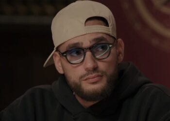 Josylvio totaal van slag: ‘Dit is echt ziek!’