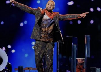 Justin Timberlake heeft deze slopende ziekte