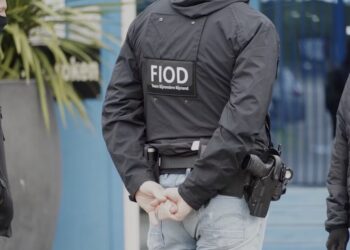 FIOD veroorzaakt opschudding bij muziekicoon