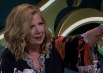 The Masked Singer verandert drastisch zonder Loretta: ‘dit is haar vervanger’