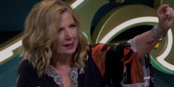 The Masked Singer verandert drastisch zonder Loretta: ‘dit is haar vervanger’