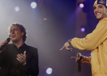 Schokkende uitlatingen over Marco en Ali B