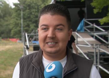 Marco Schuitmaker zaait verwarring met opvallende uitspraak