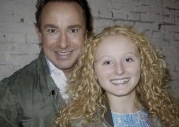 Wat deze Voice-ster over Marco zegt, slaat in als bom