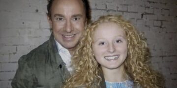 Wat deze Voice-ster over Marco zegt, slaat in als bom