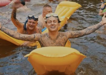 Bizarre actie van Mart: reacties vliegen alle kanten op