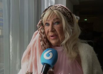 Marco Borsato deelt tragisch nieuws over zijn moeder