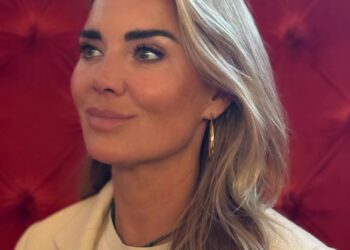 Nieuwe liefde en bruiloft voor ex Andre Hazes en hoe!