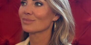 Nieuwe liefde en bruiloft voor ex Andre Hazes en hoe!