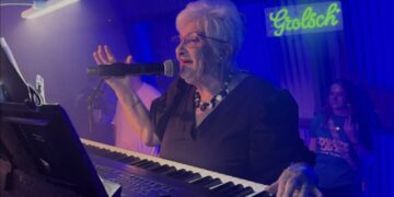 Zwarte Cross in shock: Orgel Joke breekt optreden af