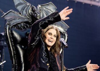 Fans in shock: Ozzy’s laatste boodschap onthuld