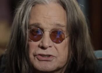 Fans in shock: Ozzy’s laatste boodschap onthuld