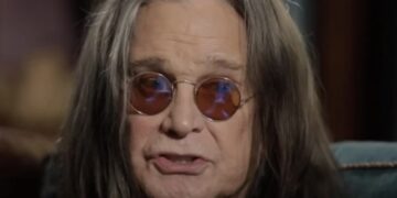 Fans in shock: Ozzy’s laatste boodschap onthuld