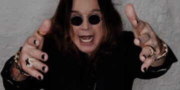Fans in shock: Ozzy’s laatste boodschap onthuld