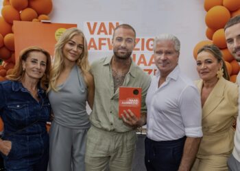 Fans verbijsterd na onverwachte zet van Dries Roelvink