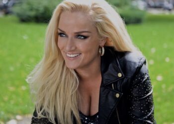 Tranen bij Samantha Steenwijk: ‘Dit brak me volledig’