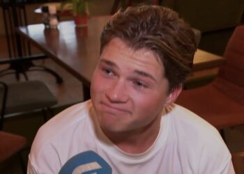 Opnieuw drama voor Samuel Welten: ‘Het houdt niet op’