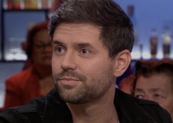 Simon Keizer door het lint na harde aanval