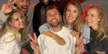 Fans in shock: verrassende wending bij Suzan & Freek