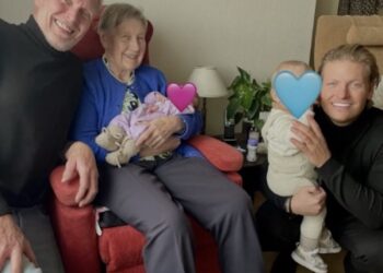 Onze gedachten zijn momenteel bij Thomas Berge