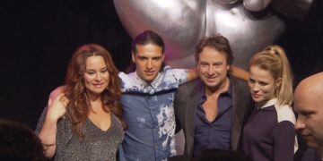 Waylon schokt met uitspraak over The Voice