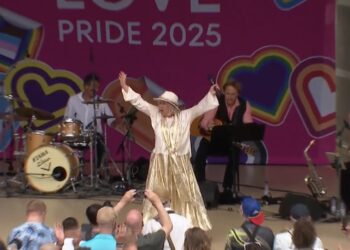 Wat er met Willeke gebeurd, laat het publiek muisstil achter