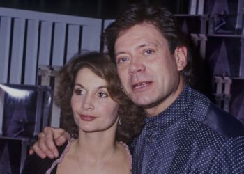 Laatste ode van Belinda Meuldijk aan Rob de Nijs raakt diep