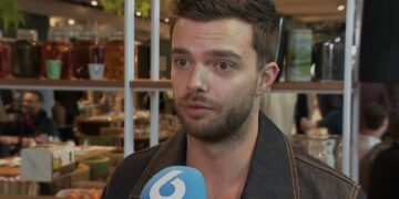 Plots nieuws van Buddy Vedder na pijnlijke breuk