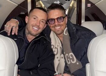 Heftig nieuws: breuk met André Hazes bevestigd