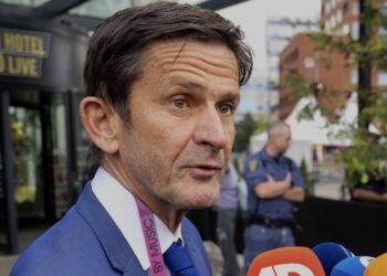 Songfestival-geruchten blijken toch te kloppen