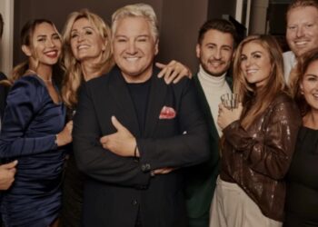 Opvallend nieuws rond dochter van René Froger