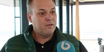 Frans Bauer kan zijn tranen niet bedwingen:’Fantastisch’