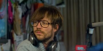 Kersverse papa dj Giel Beelen maakt iets bijzonders bekend