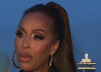 Glennis Grace (47) heeft opvallende kinderwens