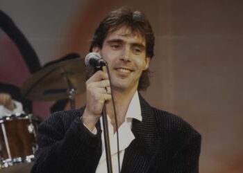 Fans in shock: Hans de Booij komt met groots plan