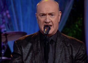 Prachtig nieuws voor Henk Poort tijdens Formule 1-weekend