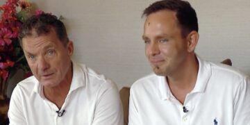 Ongelukkig momentje bij de Bevers na operatie