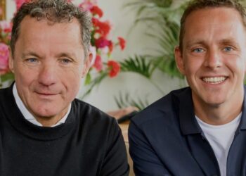 Ongelukkig momentje bij de Bevers na operatie