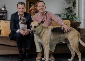 Ongelukkig momentje bij de Bevers na operatie