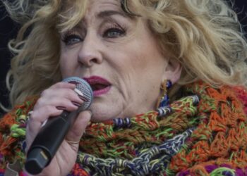 Karin Bloemen deelt een geheim dat ze nooit meer vergeet
