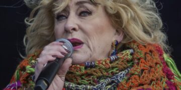 Karin Bloemen deelt een geheim dat ze nooit meer vergeet