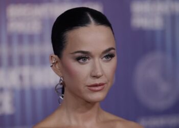 Fans in shock door opvallend nieuws rond Katy Perry