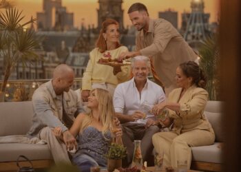 Na 26 jaar grote verandering voor familie Roelvink