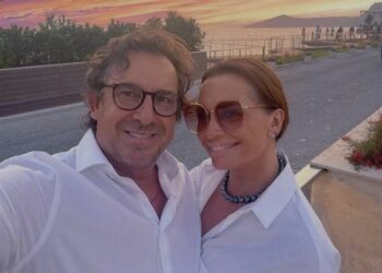 Zien:Fans reageren massaal op nieuwste beelden van Borsato