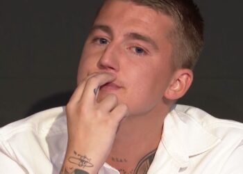 De hond van Mart Hoogkamer wordt teruggevonden